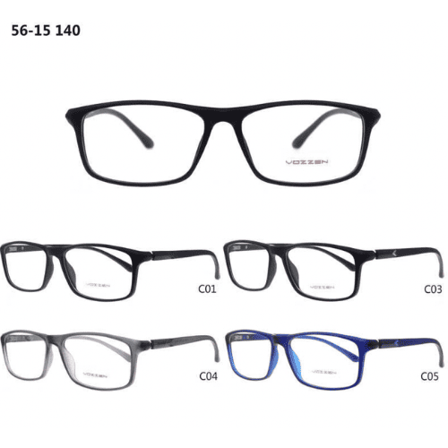 Vozzen Varón VT09 | Acetato